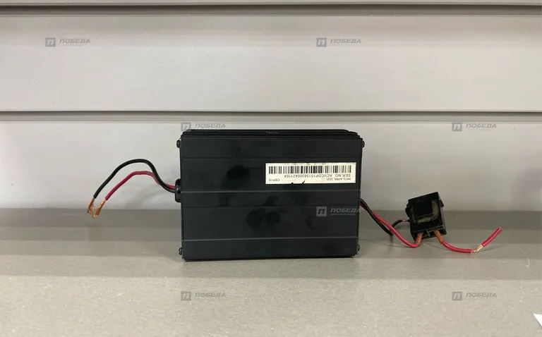 Преобразователь напряжения CDP-15 24В-12В
