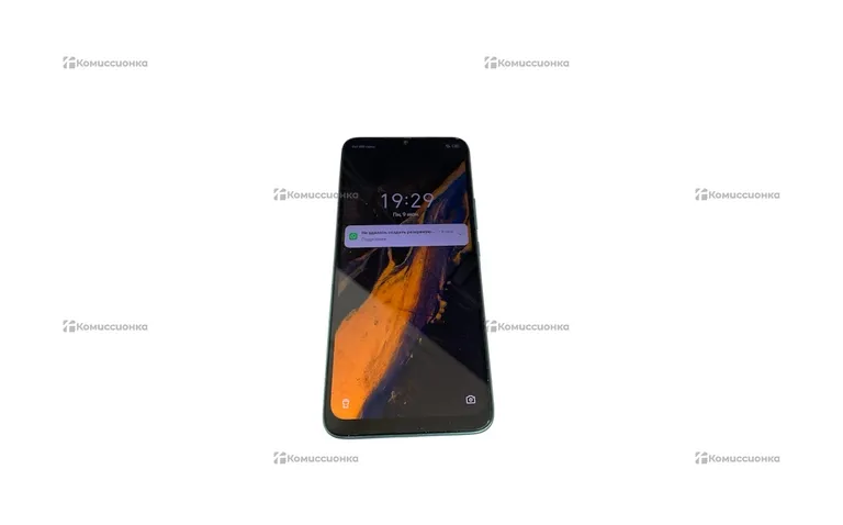 Infinix Smart 7 HD 2/64 ГБ