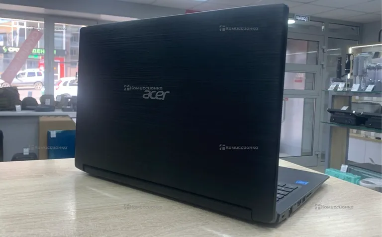 Ноутбук  Acer Aspire 3