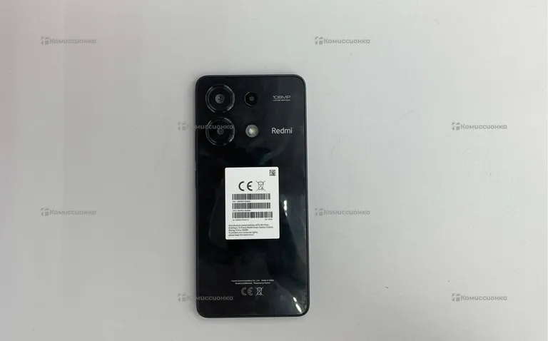Xiaomi redmi note 13 6/128