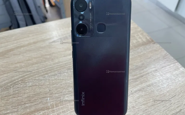 Infinix HOT 20I 4/128Gb
