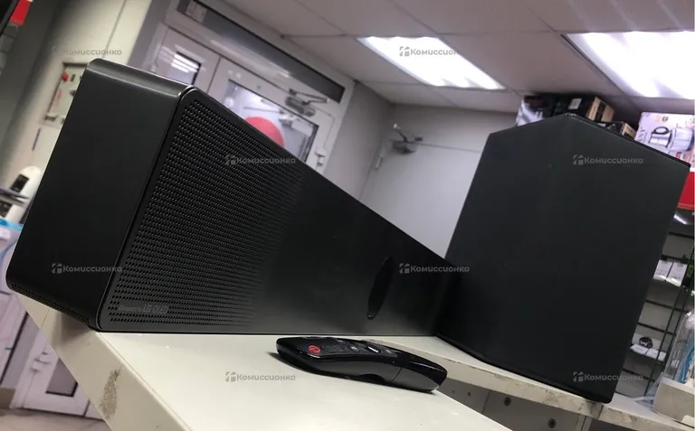 Саундбар Lg SC9S