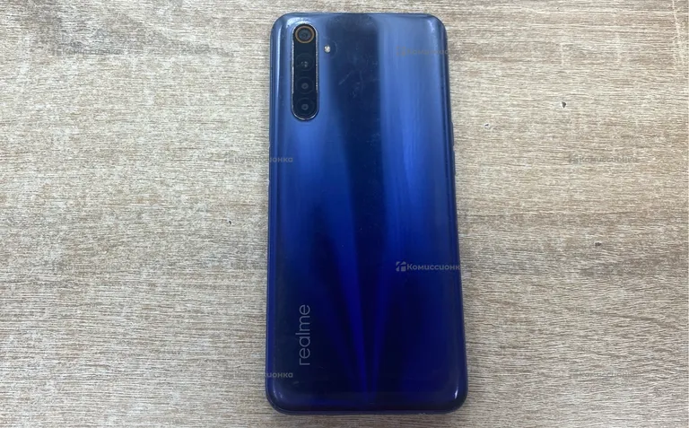 Realme 6 4/128 GB