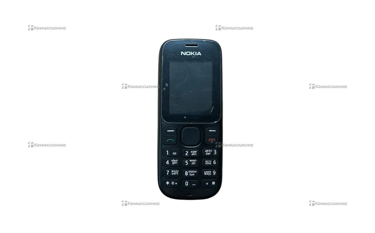 Nokia 100