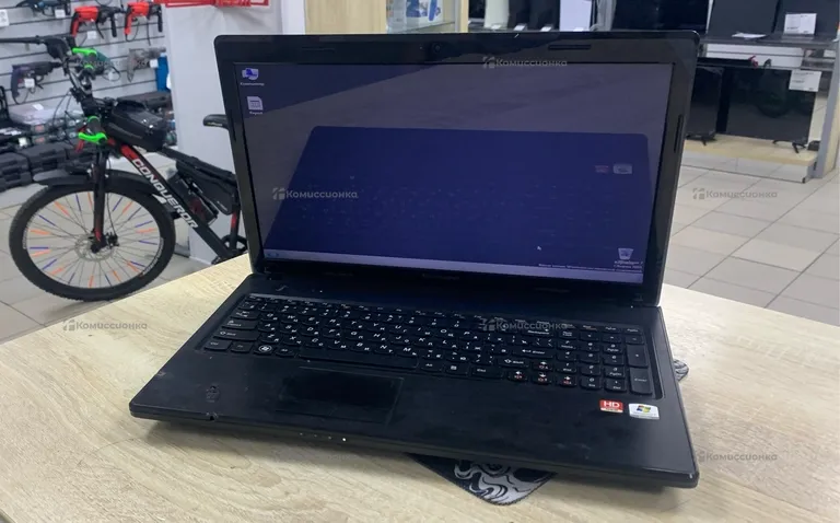 Ноутбук Lenovo