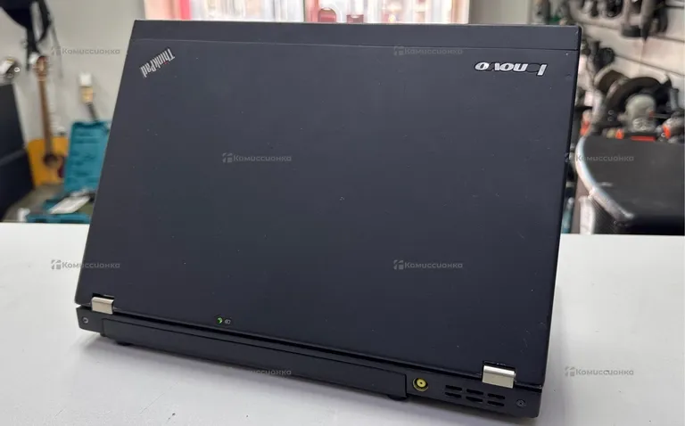 Ноутбук  Lenovo x230