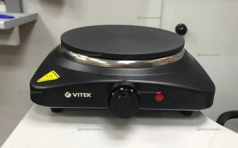 Электроплита Vitek vt-3703