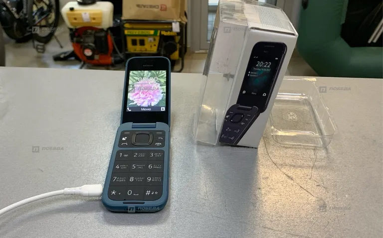 Nokia 2660