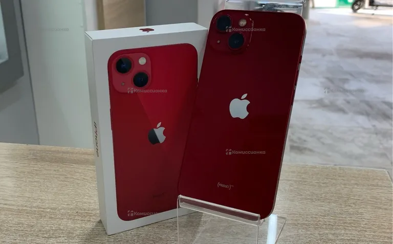 Apple iPhone 13 128 ГБ