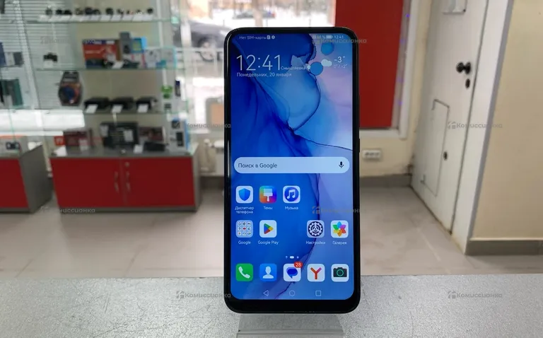 Huawei P smart Z 4/64
