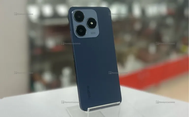 Realme C63 8/256 ГБ