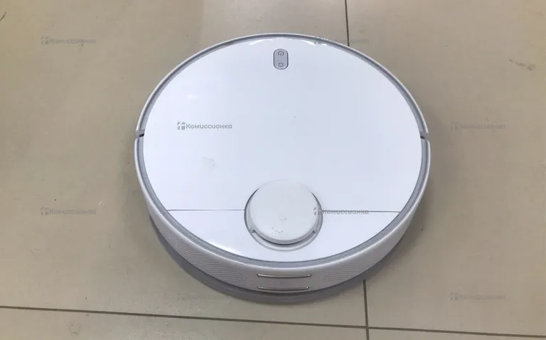 Робот пылесос xiaomi Mi  robot vacuum-Mop 2