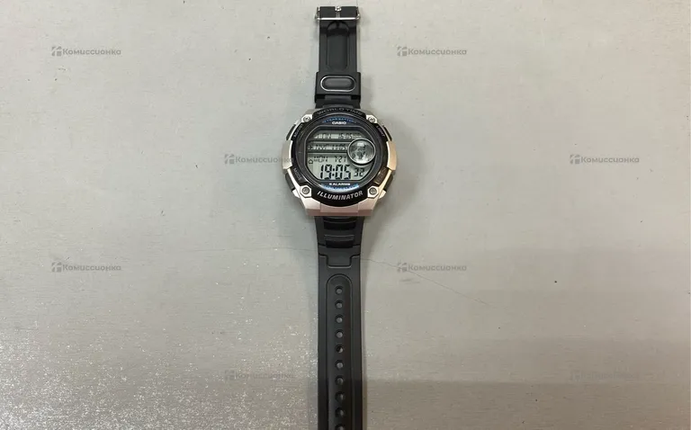 Часы  Casio AE-3000W