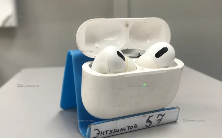 AirPods Pro (реплика)