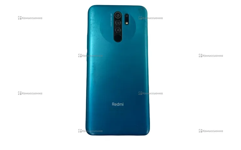 Xiaomi Redmi 9 3/64