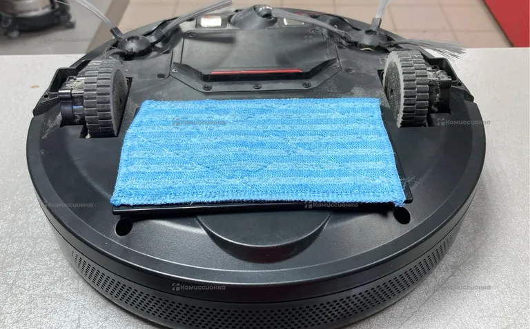 Пылесос Red Evolution RV-R571