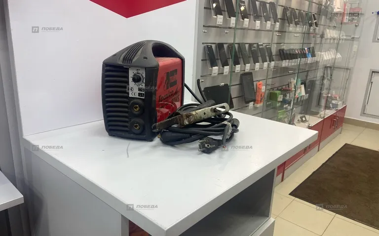Сварочный аппарат Telwin Tecnica 211/S 230V ACX
