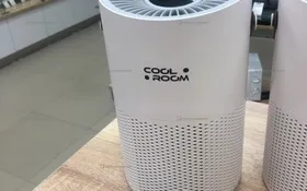 Очиститель воздуха с ультрафиолетовой лампой