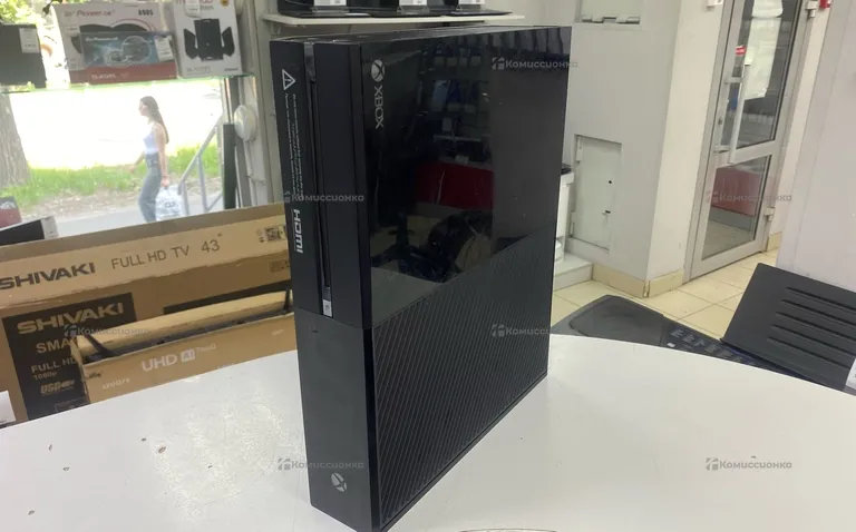 Приставка Xbox XBOX 1540