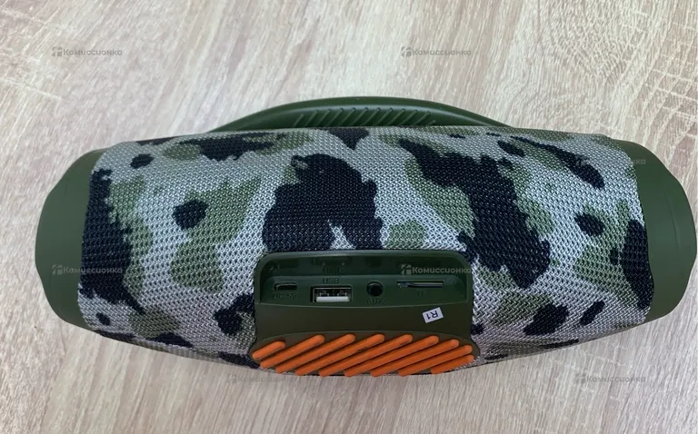Колонка  BOX 3 mini