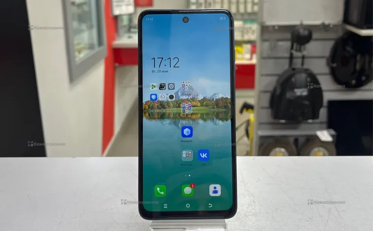 Tecno spark 20 8/128