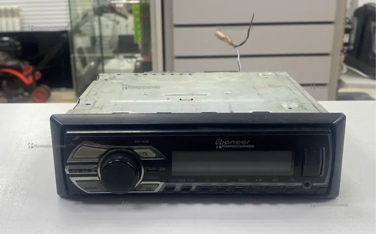 Автомагнитола  Pioner mvh- 150Ub