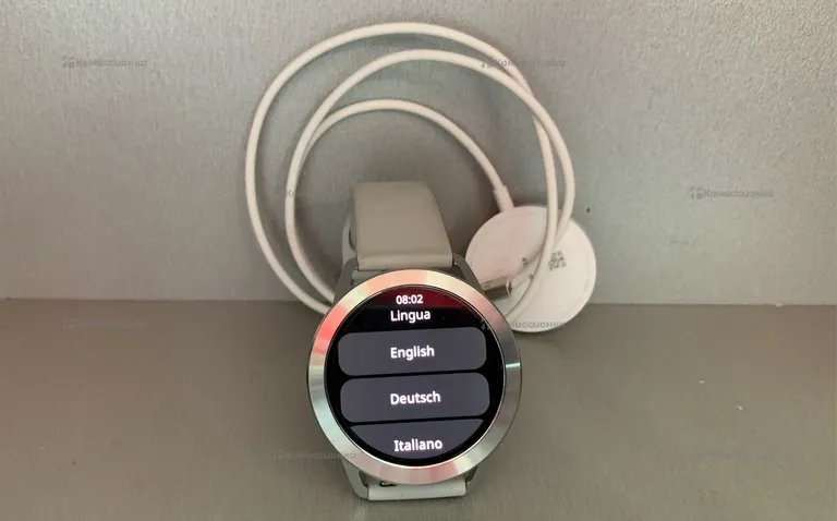 Часы Xiaomi Watch s3