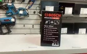 Купить Миксер Bosch bs1629 б/у , в Санкт-Петербург Цена:850рублей