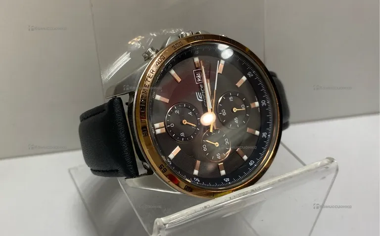 Часы Casio Edifice