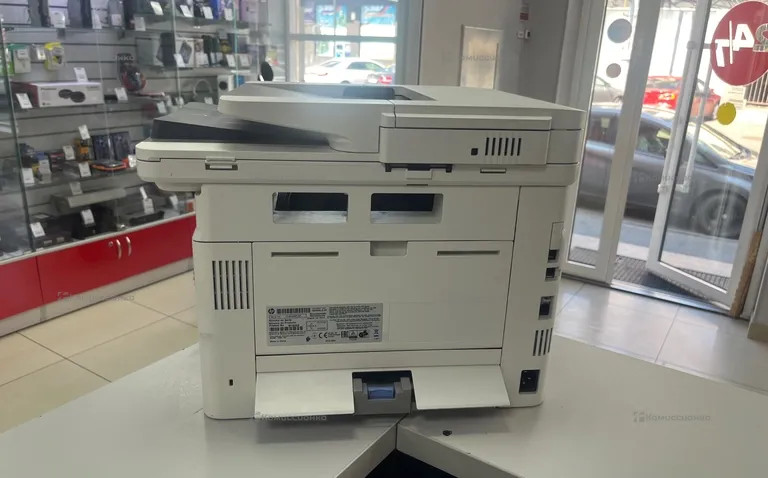 HP МФУ HP LaserJet Pro MFP M428fdn