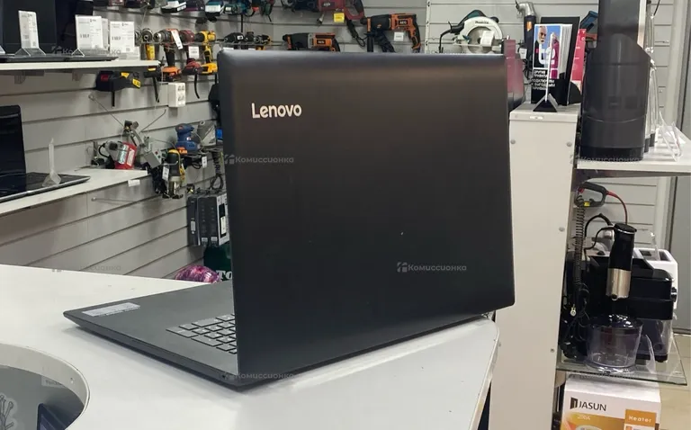 Ноутбук Lenovo ideapad 330