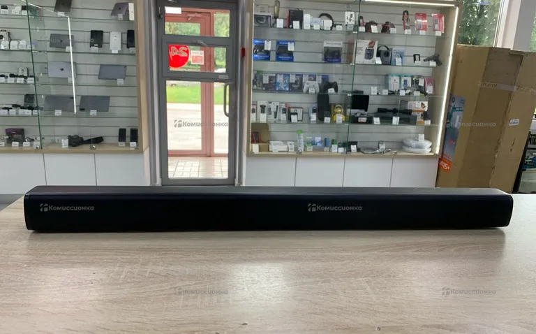 Колонка  Xiaomi Soundbar 2.0