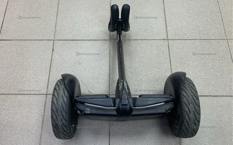 гиробор Ninebot mini