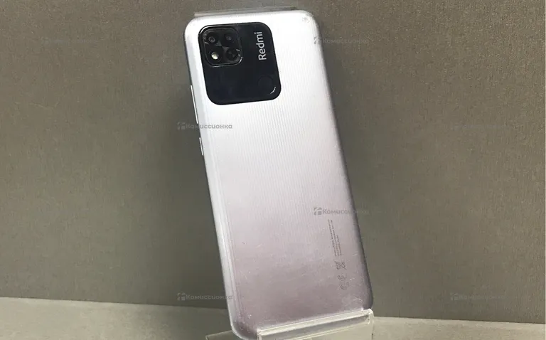 Xiaomi Redmi 10A 2/32Gb