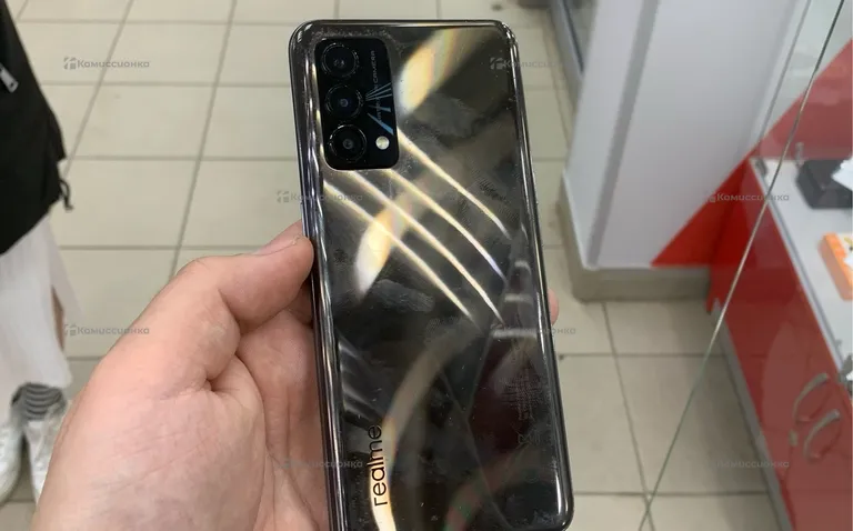 Realme GT Master Edition 6/128 ГБ