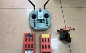 Купить Квадрокоптер SwellPro SpalshDrone 4 б/у , в Санкт-Петербург Цена:79000рублей