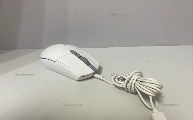 компьютерная мышь logitech g102