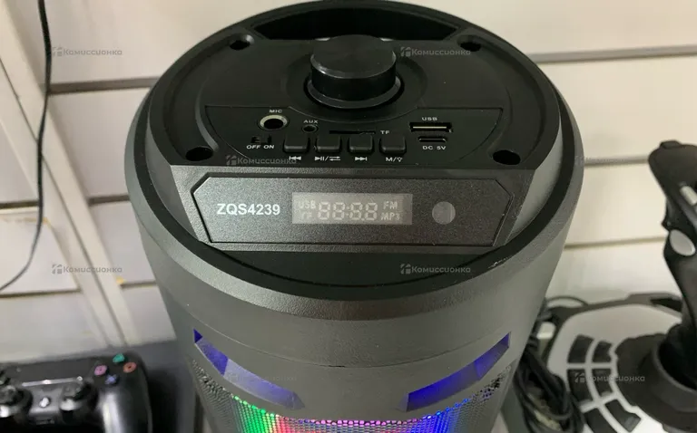 Колонка Speaker ZQS4239