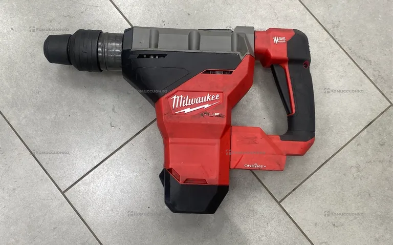 перфоратор Milwaukee M18 FHM-0C FUEL