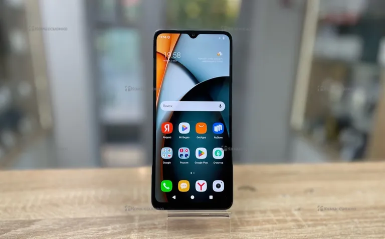 Xiaomi Redmi A3 128