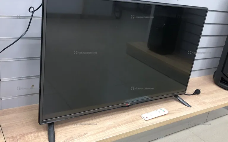 Телевизор LG 42LB620V