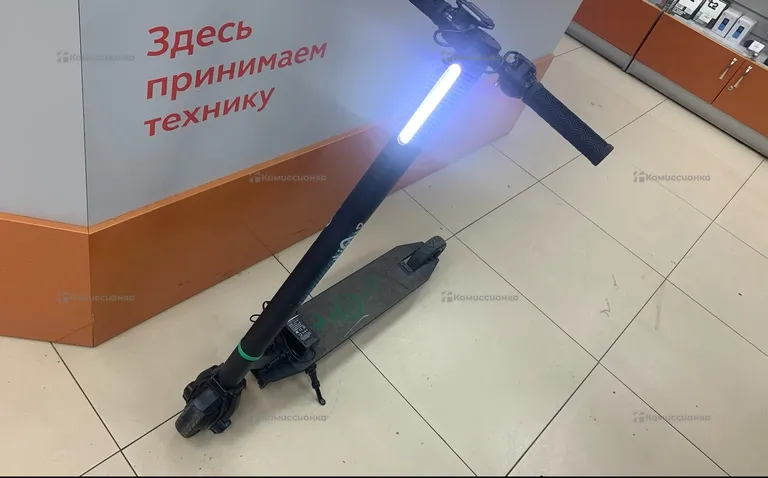 Электрический самокат mizar
