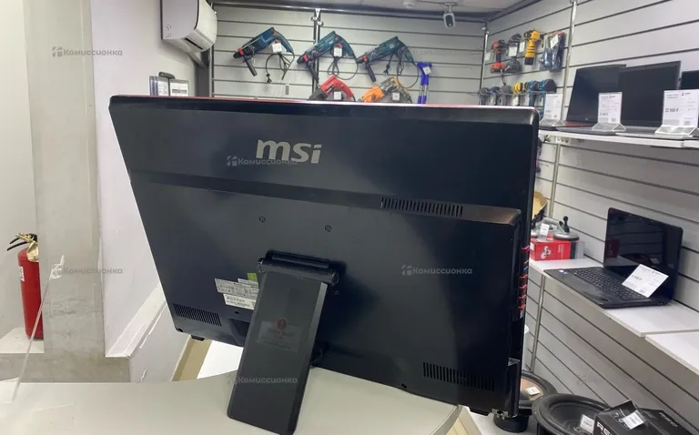 Моноблок  МSI MS-AE6B