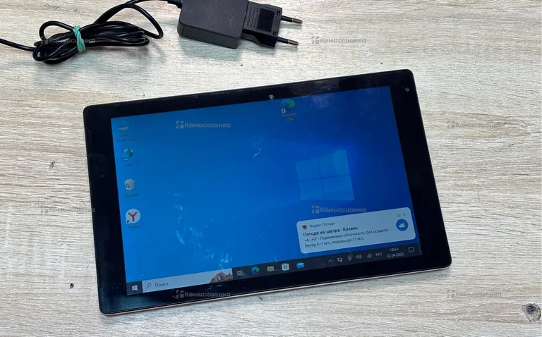 Планшет Jumper EZpad 4S Pro 4/64