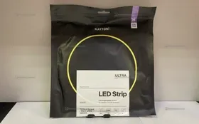 Купить Led Strip светодиодная лента б/у , в Тюмень Цена:690рублей