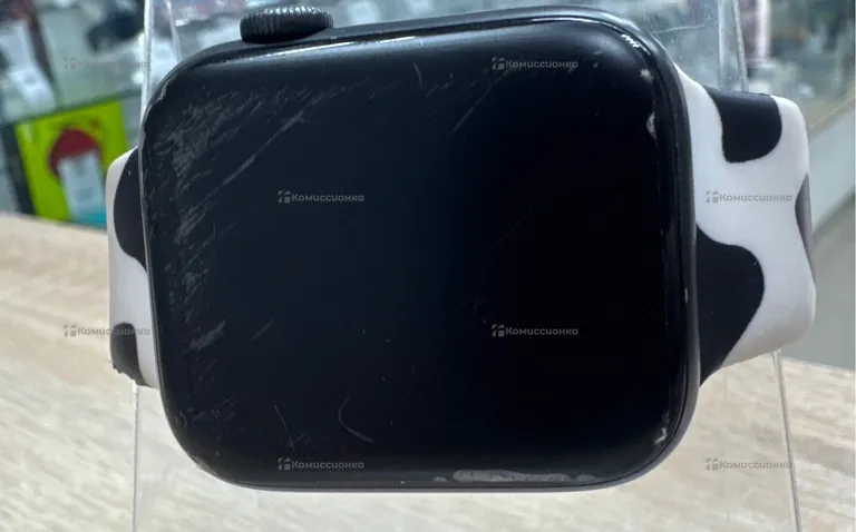 Часы  Apple Watch 6 44MM