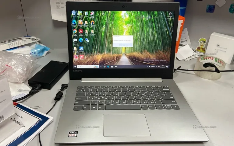 Ноутбук Lenovo ideapad 320