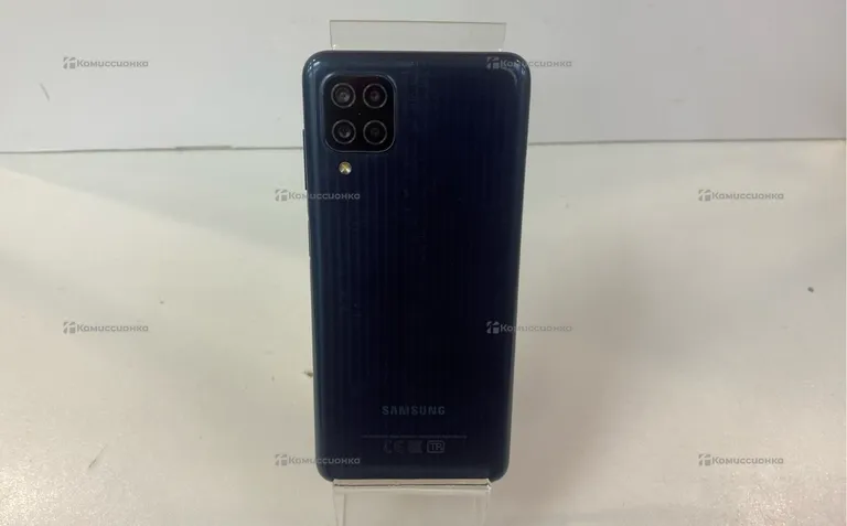 Samsung Galaxy M12 4/64 ГБ