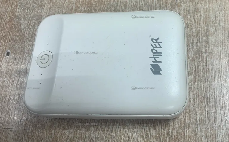 Power Bank  Hipper SL6000