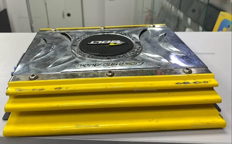 Усилитель  bolt b2.250.1